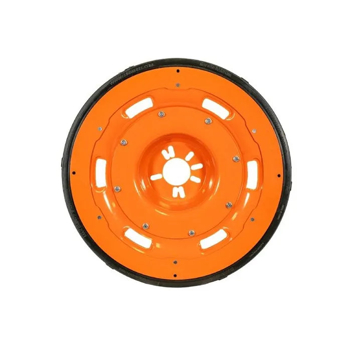 GUNIWHEEL GUNI-X 45 UNIVERSAL VEHICLE MOUNTING SYSTEM FOR CARS & LIGHT SUV EACH