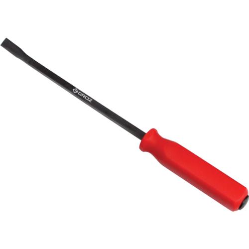 Groz 7/16 X 18In / 450mm Handled Pry Bar
