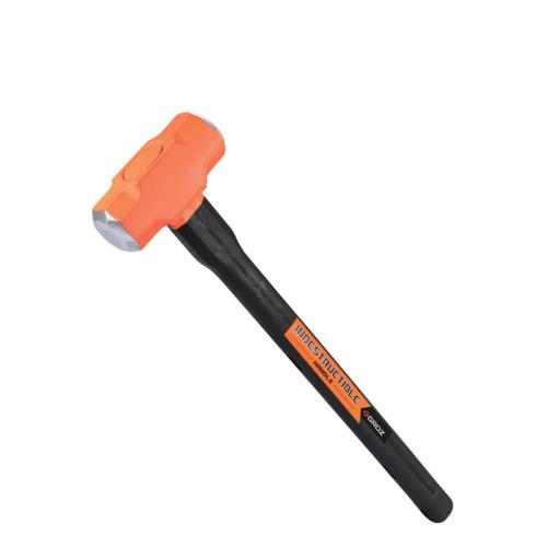 Groz Tire Hammer Hickory 2.5kg - Wood Handle 16in