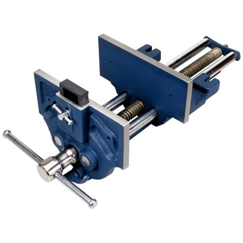 Groz Woodworking Vice 10.5in 265mm
