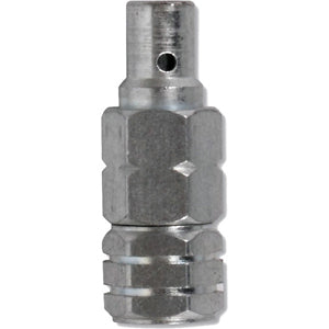 Groz Needle Nose Dispenser 1/8In Bpst 15mm W/Shroud