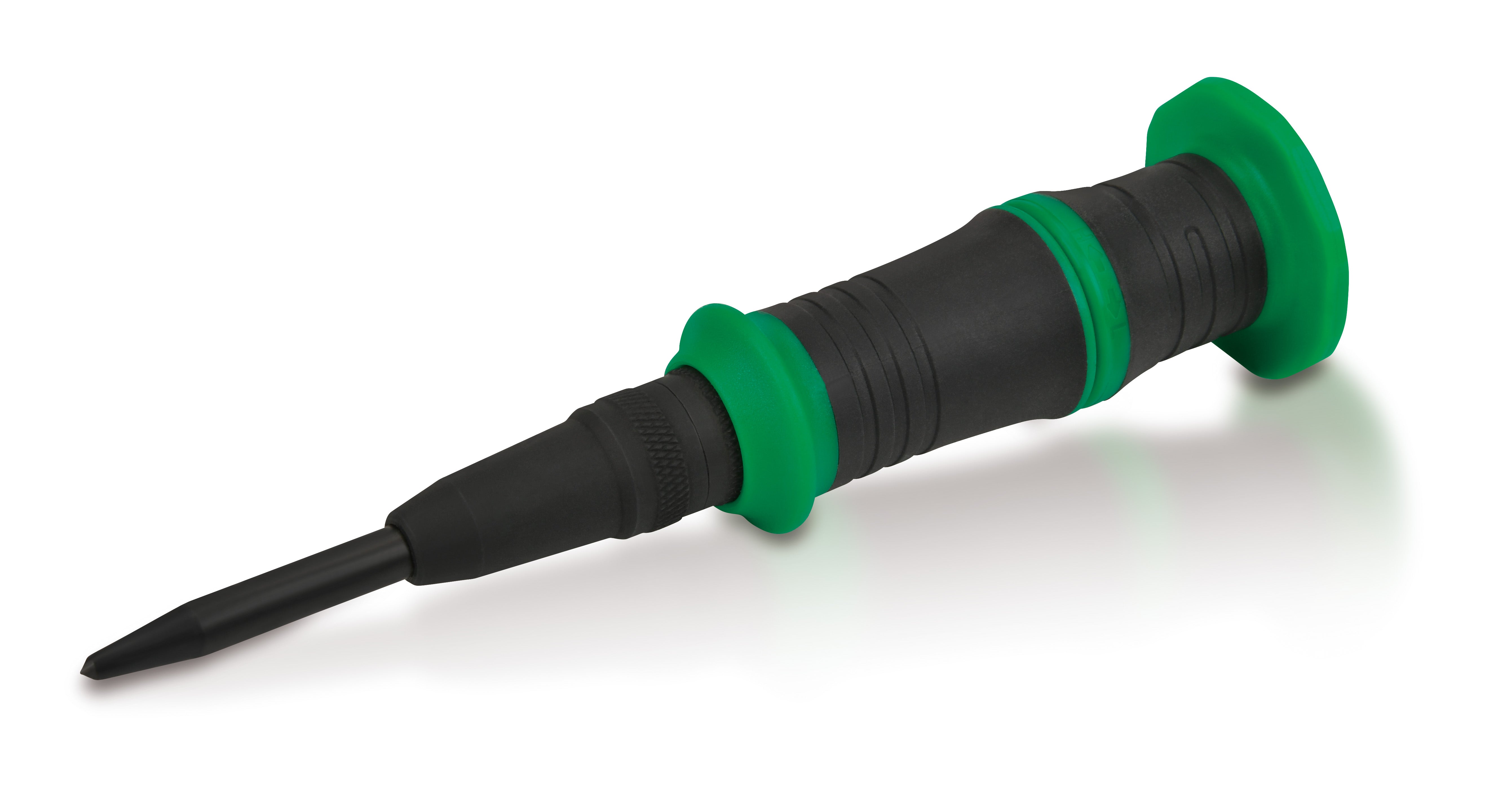 Toptul Centre Punch Heavy Duty Automatic