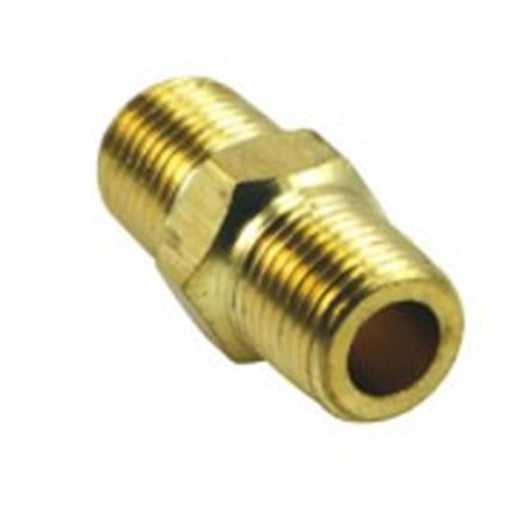 Champion Brass 1/2In Bsp Hex Nipple