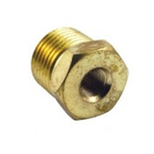 Champion Brass 3/8In X 1/8In Bsp Reducing Socket