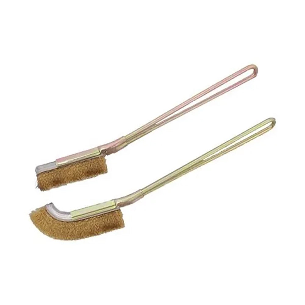 Rytool Brass Cleaning Brush Set