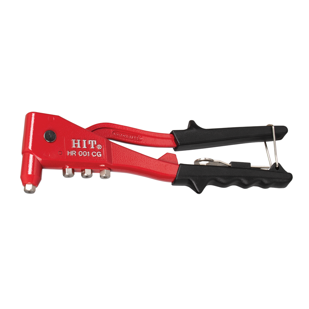 HIT #HR-001 HAND RIVET TOOL