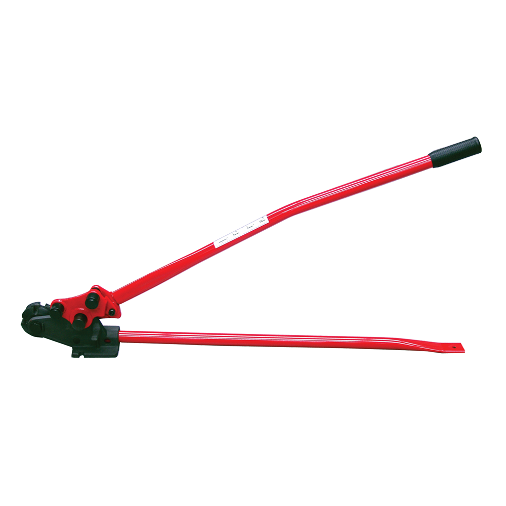 Hit #RC16B ROD CUTTER BENDER 32mm FORMER