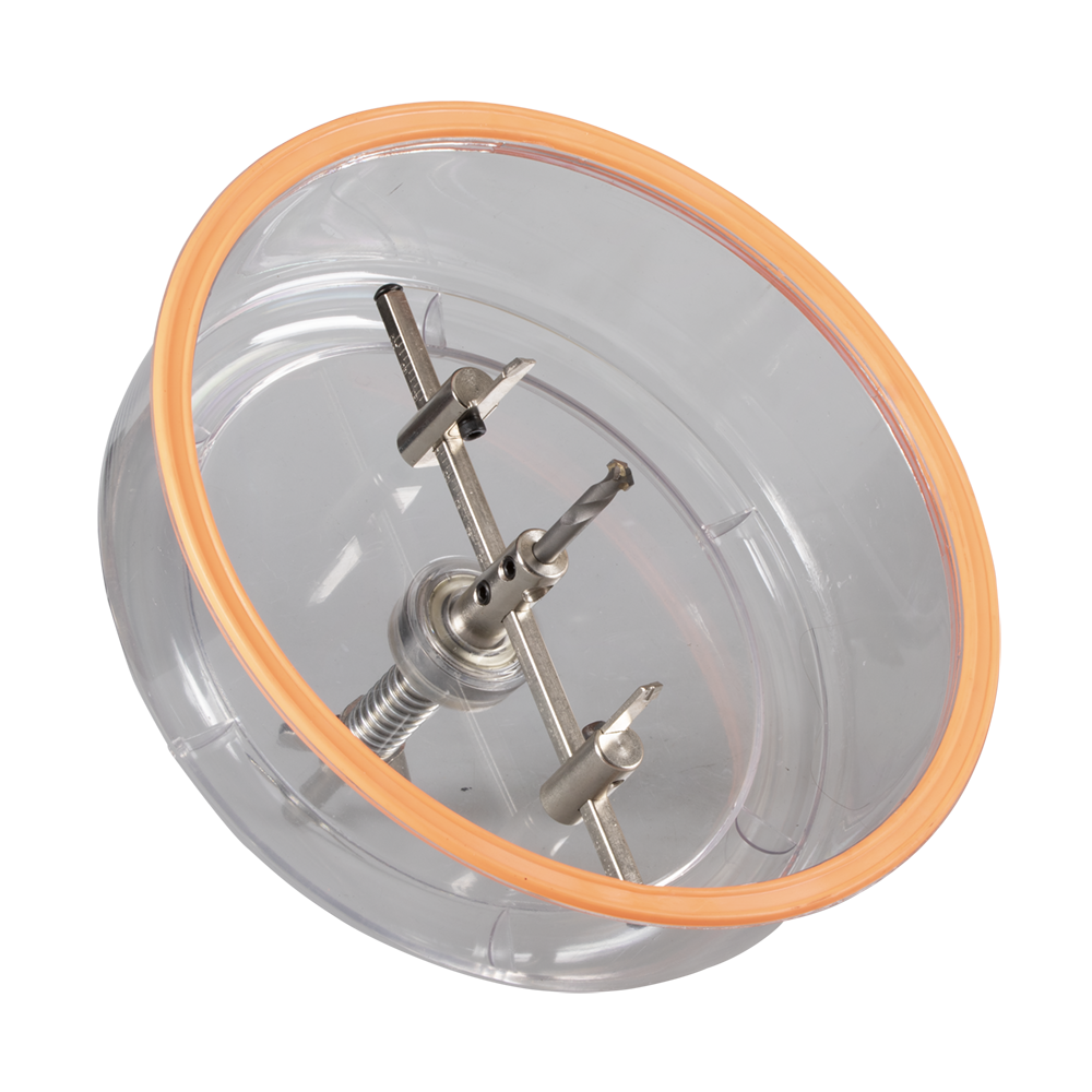 STANWAY #30-203mm DOWNLIGHT HOLECUTTER