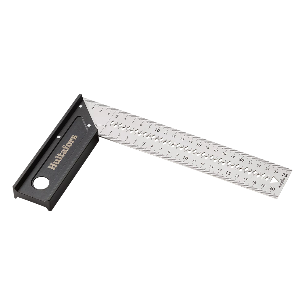 Hultafors #260403 SQUARE PRO - 250mm