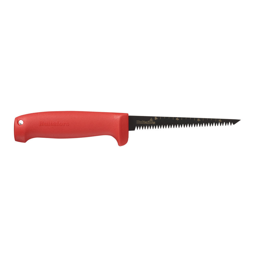 Hultafors #591260 JAB SAW w HOLSTER - 125mm BLADE