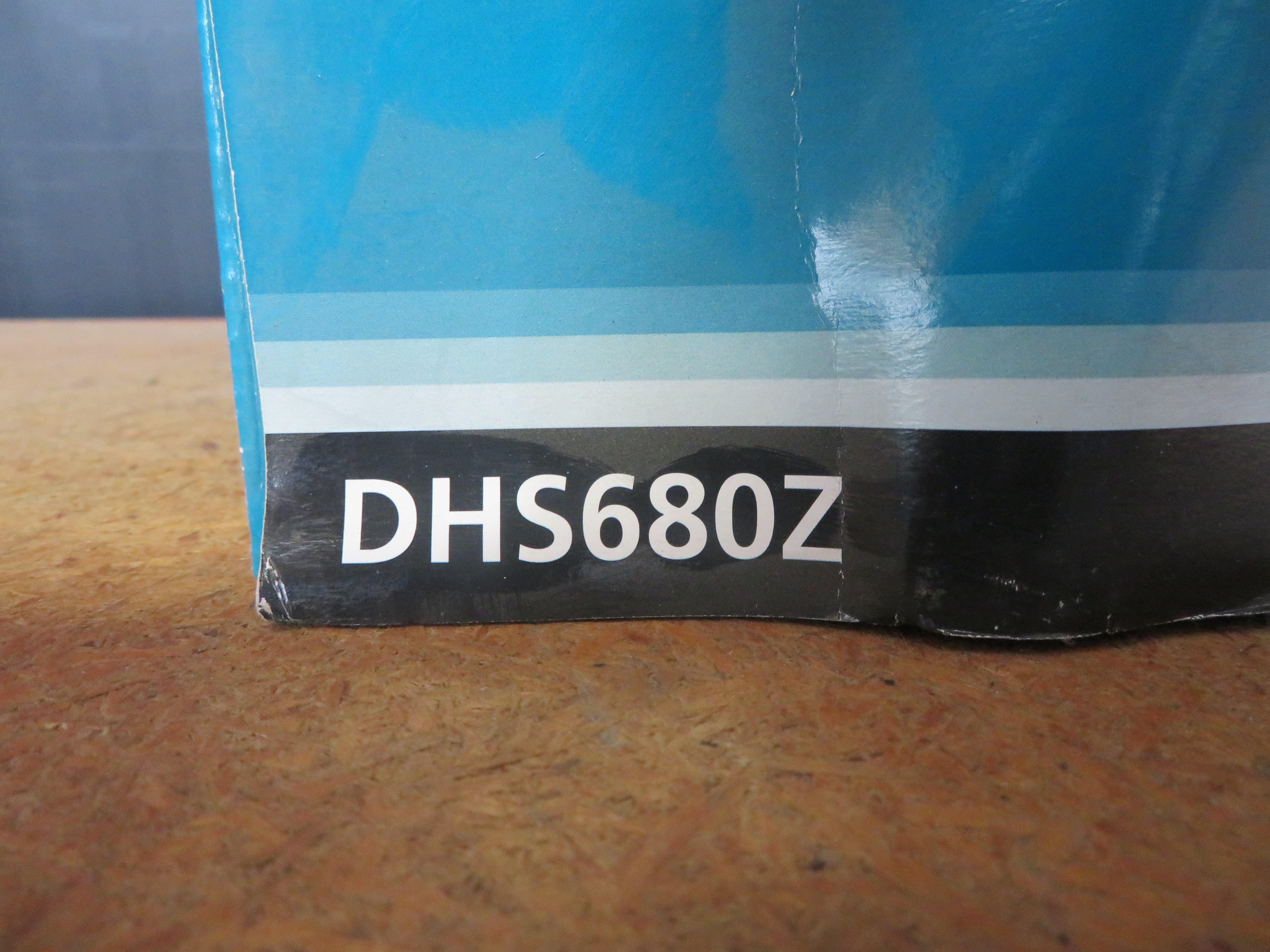 Makita 18V LXT BL CIRCULAR SAW 165mm