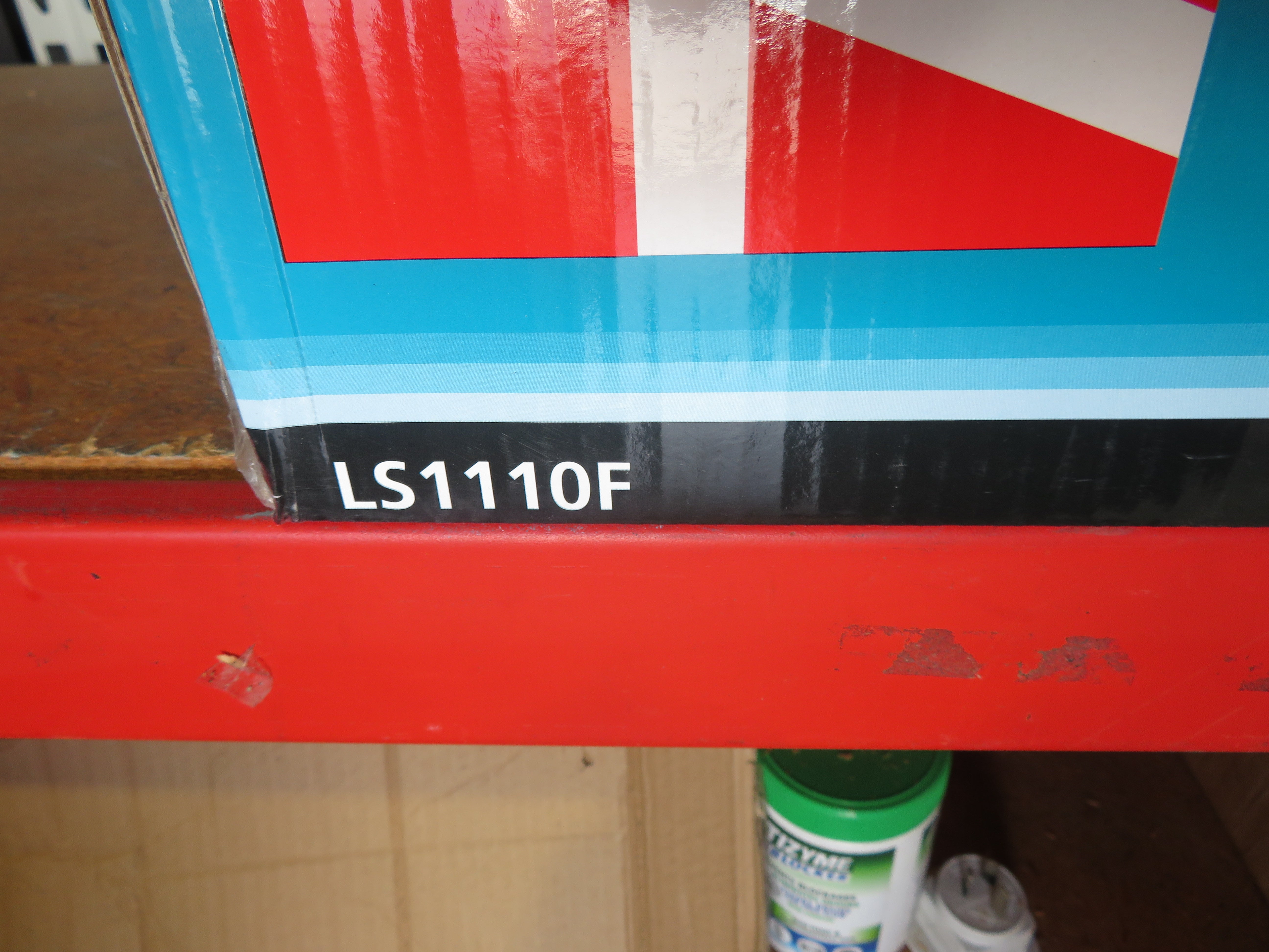 Makita 260mm / 10-1/4 inch Slide Compound Mitre Saw