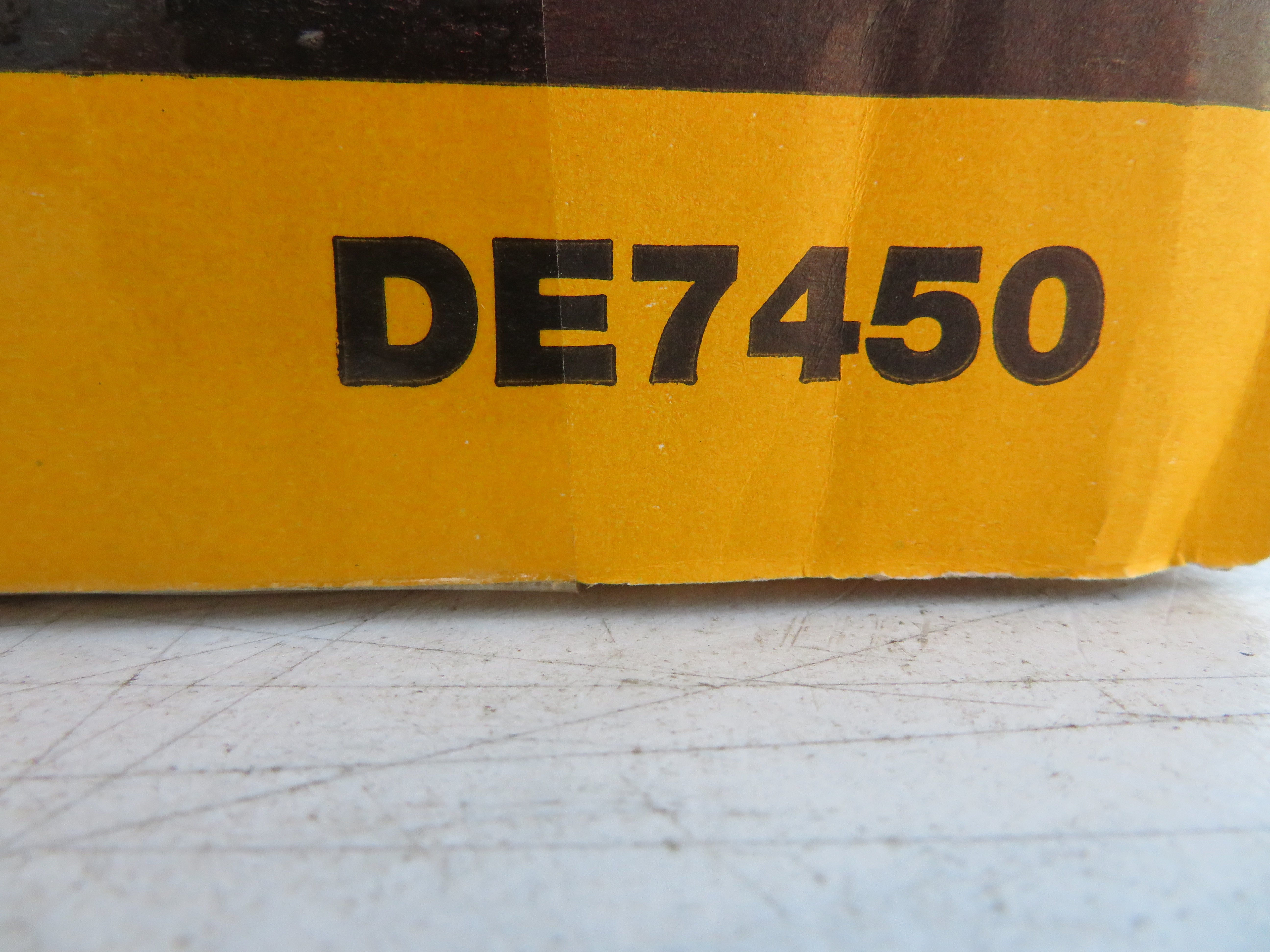 DEWALT STAND FOR DW745 TABLE SAW