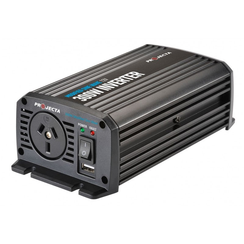 PROJECTA MODIFIED INVERTER 300W 12V