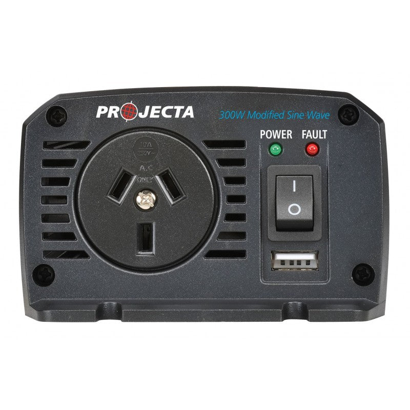 PROJECTA MODIFIED INVERTER 300W 12V
