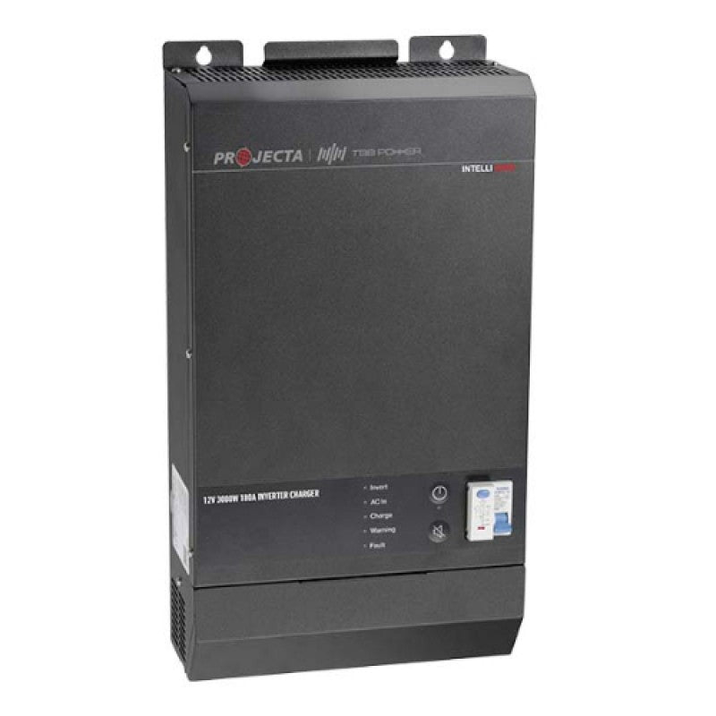Projecta 12V 3000W Inverter / Charger