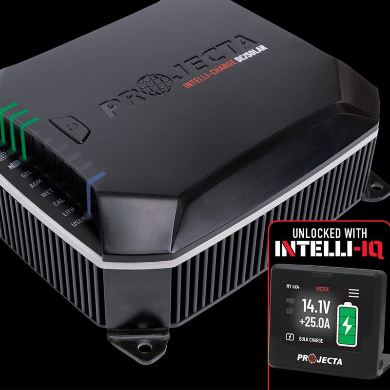 Projecta INTELLI-IQ SMART DISPLAY