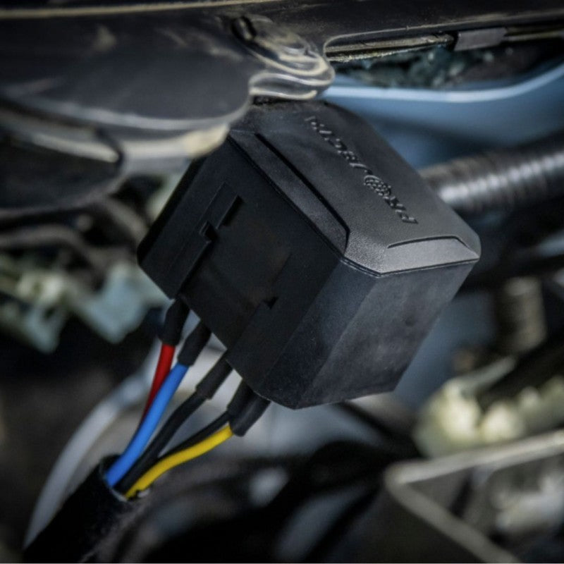 PROJECTA 12V 40A SMART RELAY