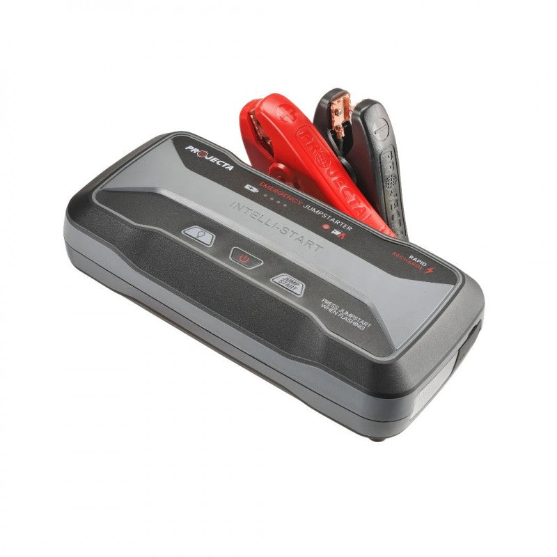 PROJECTA 12V 1200A EMERGENCY LITHIUM JUMP STARTER