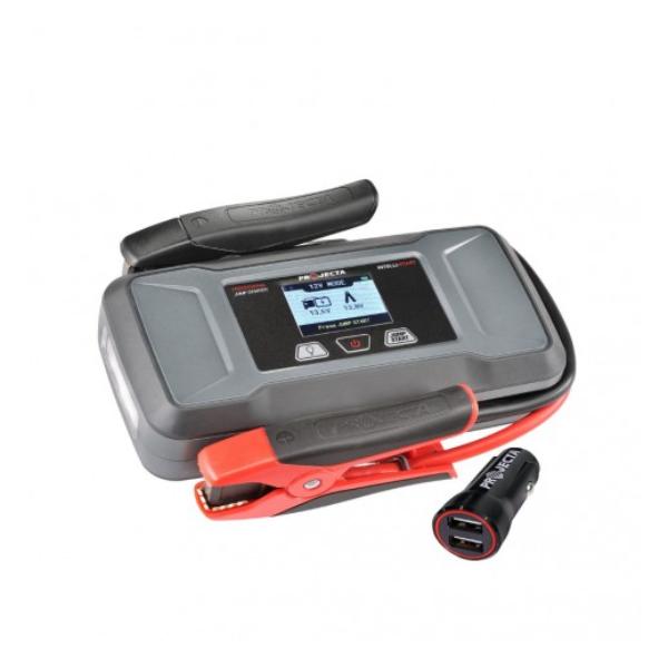 PROJECTA INTELLI-START LITHIUM JUMPSTARTER 12V 1400A