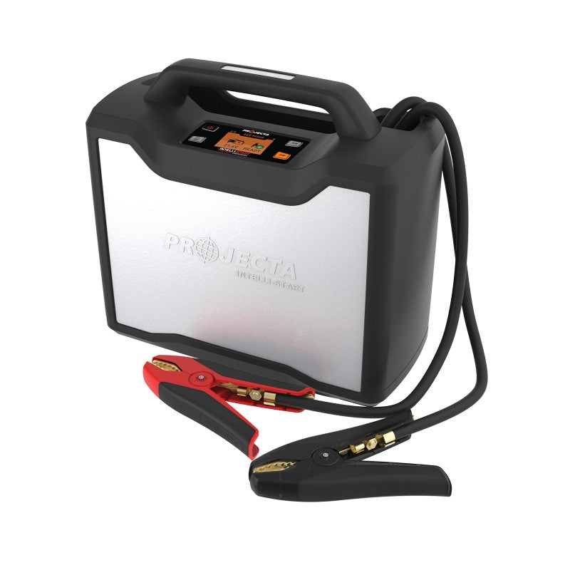 PROJECTA INTELLI-START LITHIUM JUMPSTARTER 12/24V 3000A