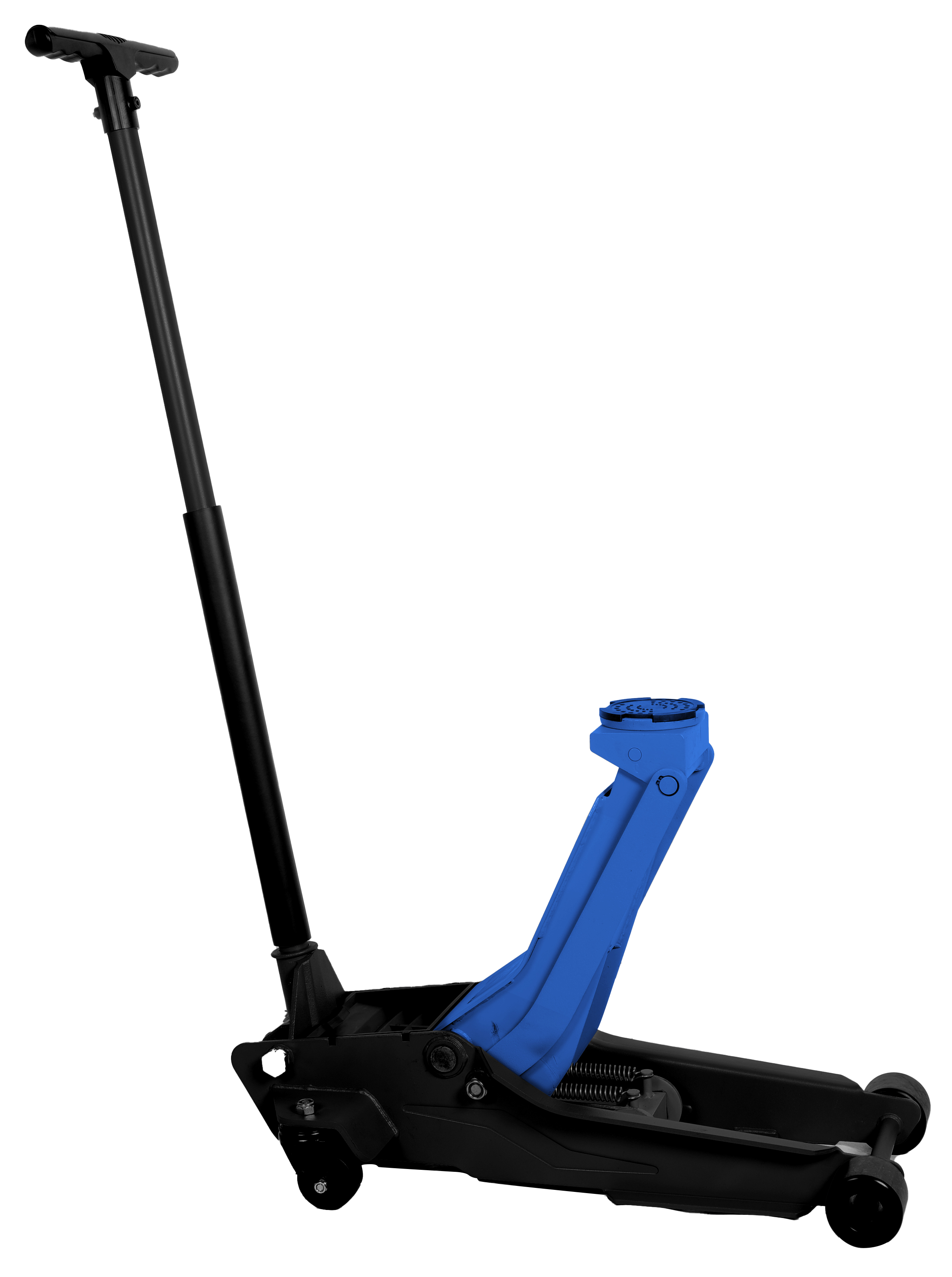 Wayco Garage Jack 2 Ton capacity 75mm Min Height