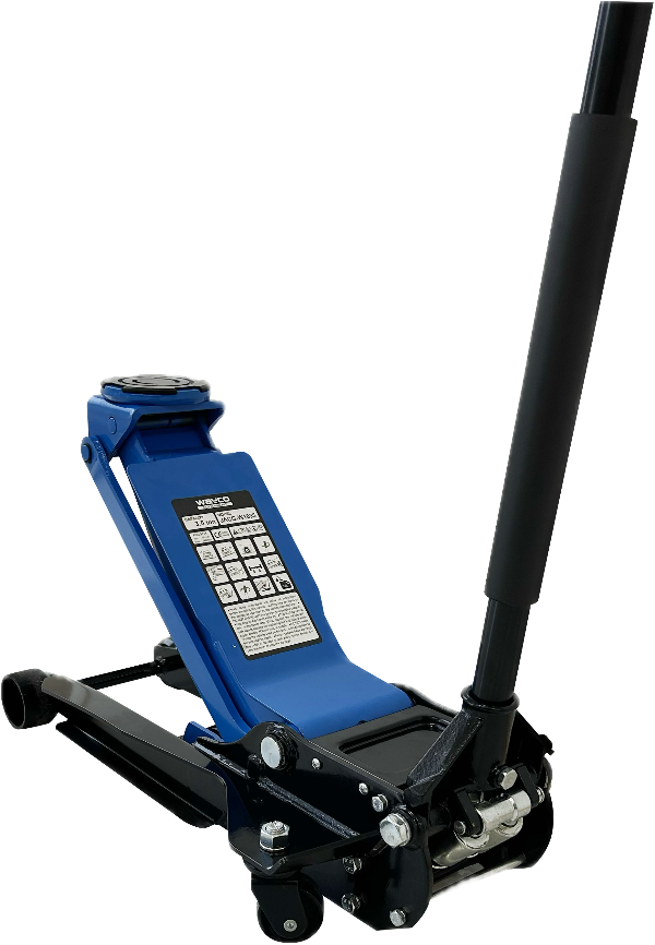 Wayco Garage Jack 3.5 Ton