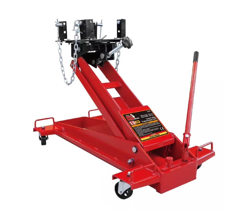 Torin - Big Red TE15001 Transmission Jack 1.5 Ton