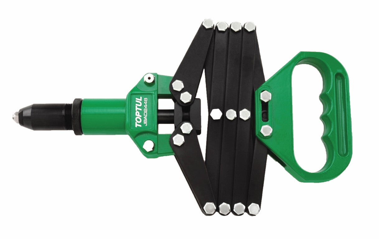 Toptul RIVETER SCISSOR ACTION