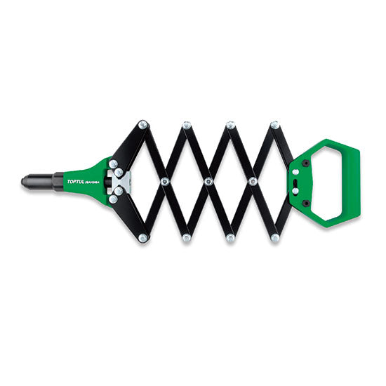 Toptul Riveter Scissor Action Heavy Duty