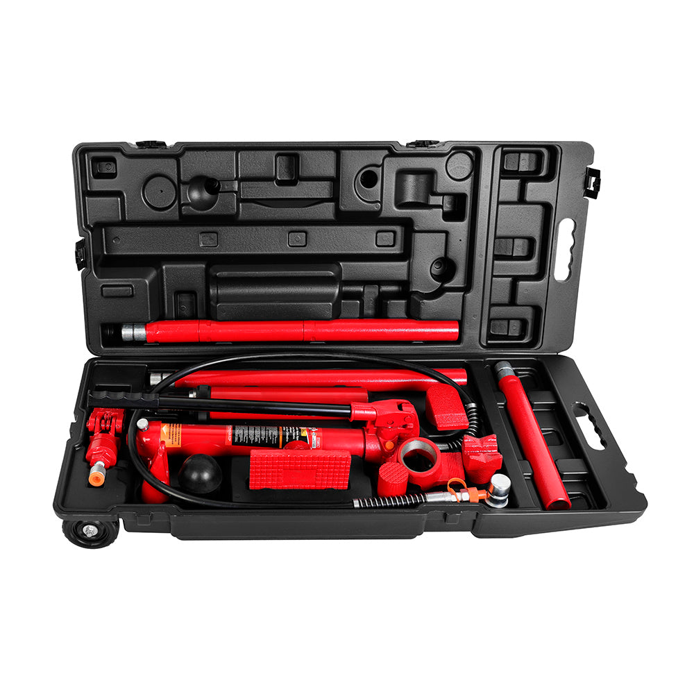 Powerbuilt Porta Power Repair Kit 10 Ton