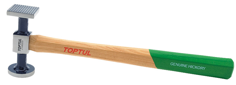 Toptul HAMMER SHRINKING FLAT