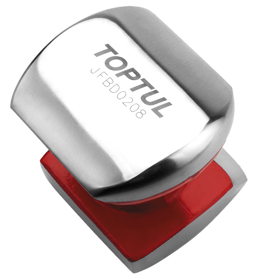 Toptul DOLLY DOUBLE ENDED HAND