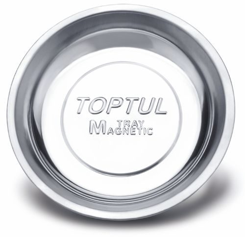 TOPTUL TRAY MAGNETIC ROUND