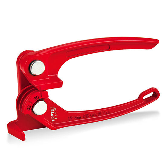 Toptul 3 in 1 pipe bender