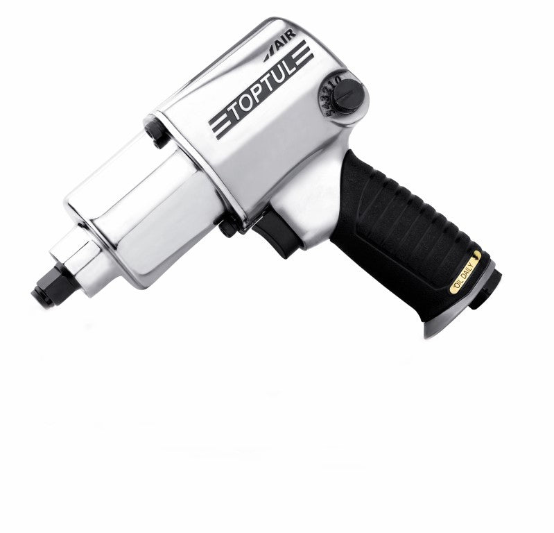 Toptul WRENCH AIR IMPACT 1/2in 600FT-LB