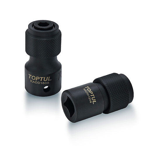 Toptul Impact Bit Holder QR 3/8"Dr