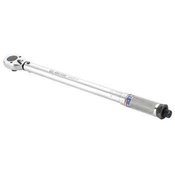 KING TONY 1/4"DR 55-250IN.LB/NM TORQUE WRENCH