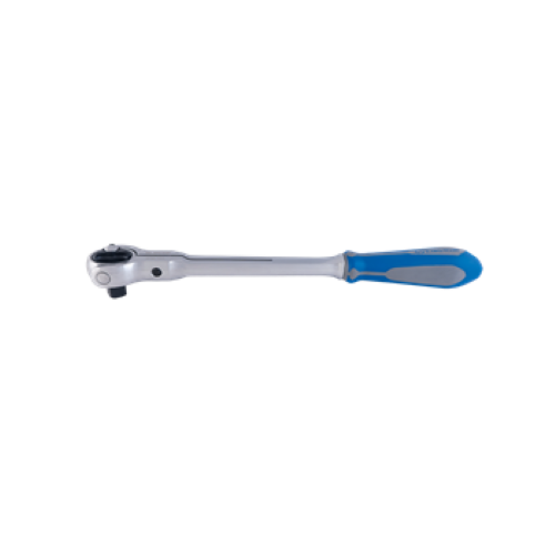 King Tony 1/2 72T Swivel Head Rev Ratchet