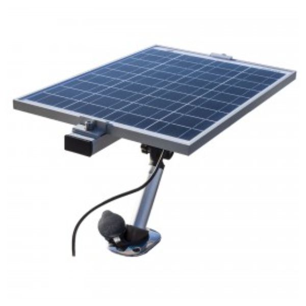 KT UNIVERSAL SOLAR PANEL MOUNT