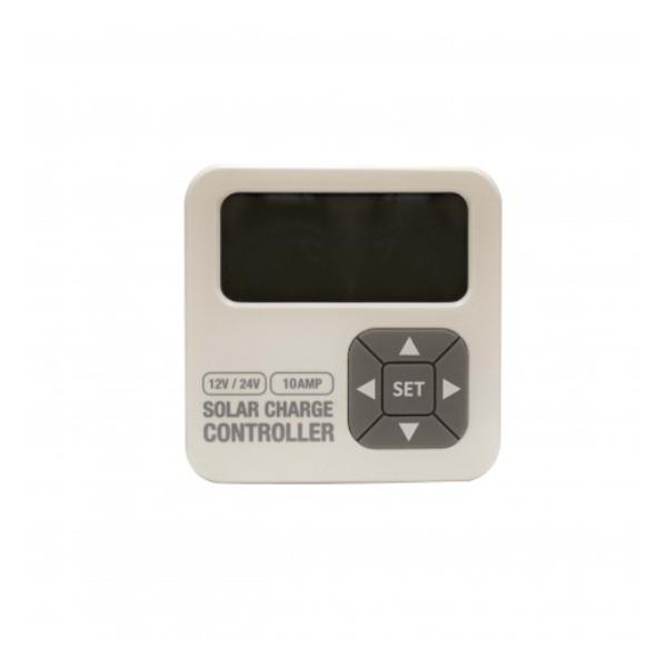 KT PWM SOLAR CONTROLLER 10AMP 12V-24V