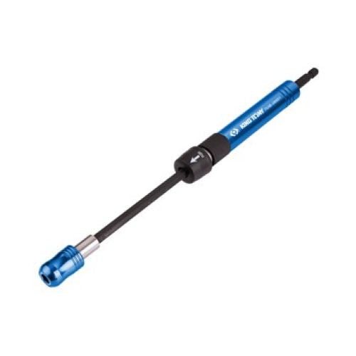 KING TONY 1/4" TELESCOPIC BIT HOLDER 200~280MM MAGNETIC