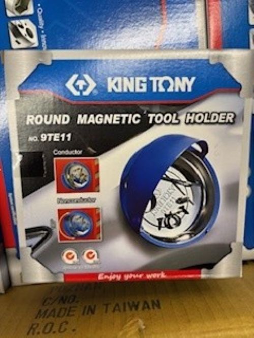 King Tony Booster Kit 73Pce - Tools Only - Used in Kt911-225Cr Kits