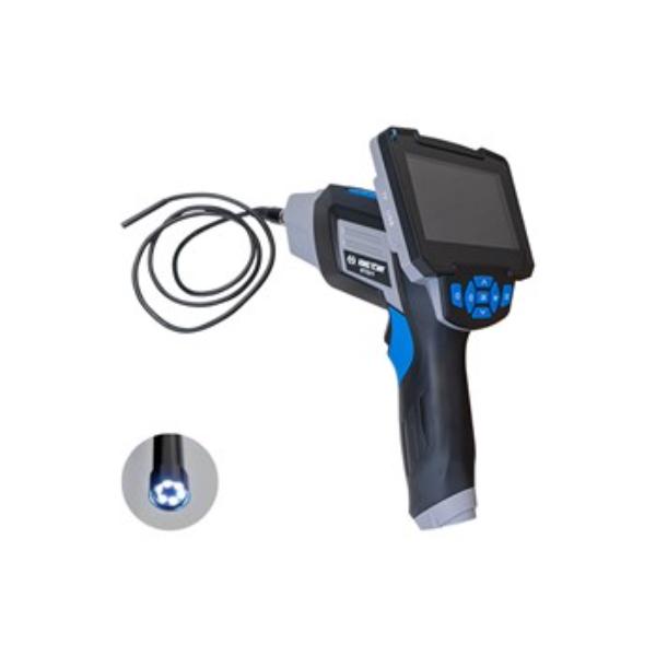 KING TONY VIDEOSCOPE 5.5MM PROBE 4.3 inch MONITOR 1080P