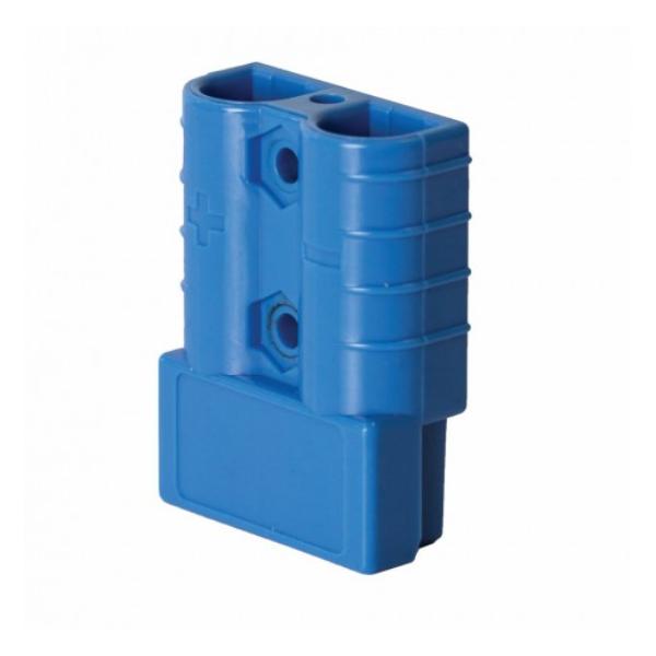 KT BLUE 50AMP HEAVY DUTY CONNECTOR