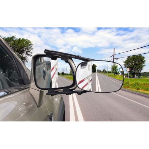 Wildcat Drive Large Towing Mirror Strap On