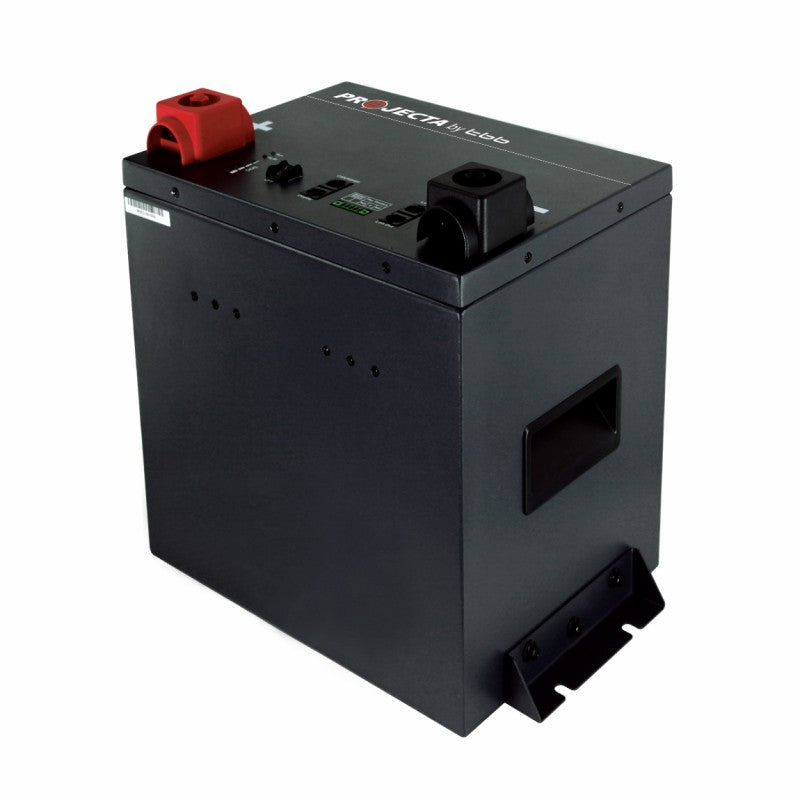 200AH 12V LITHIUM BATTERY