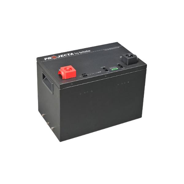 PROJECTA 400AH 12V LITHIUM BATTERY
