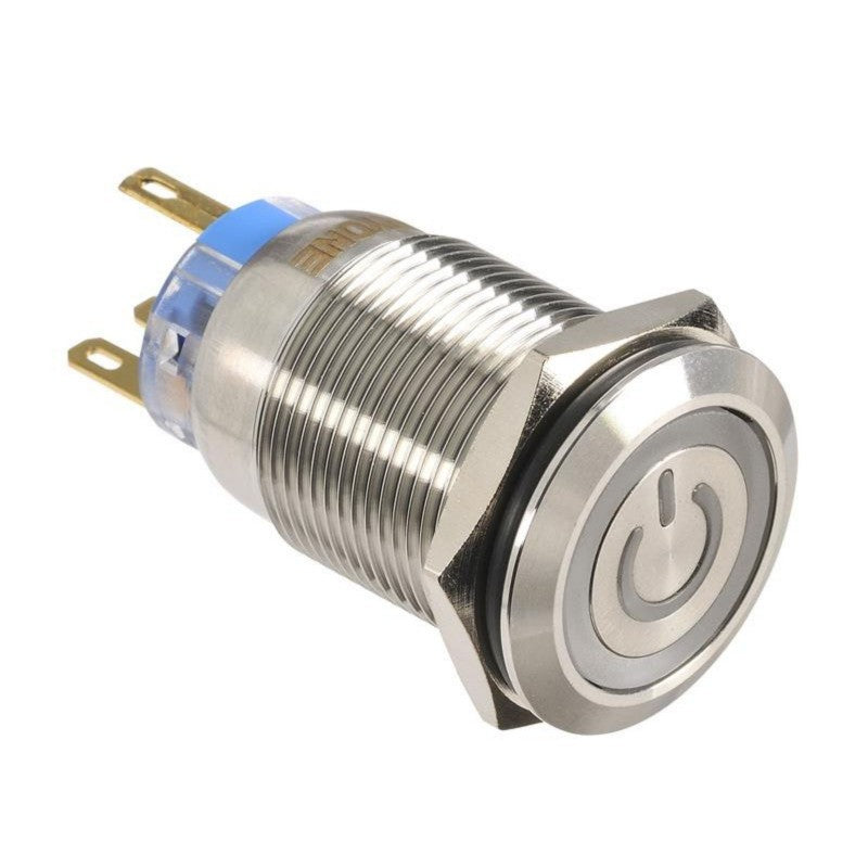 12V Remote Battery Switch