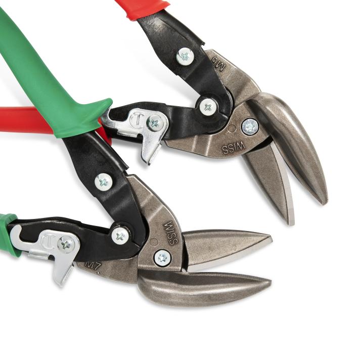 Crescent AVIATION SNIP 2 PK M6R AND M7R